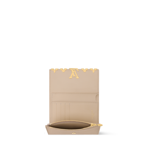 ポルトフォイユ・カプシーヌ コンパクト カプシーヌ ウィメンズ 財布&小物 (製品ズーム)