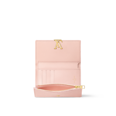 ポルトフォイユ・カプシーヌ コンパクト カプシーヌ ウィメンズ 財布&小物 (製品ズーム)