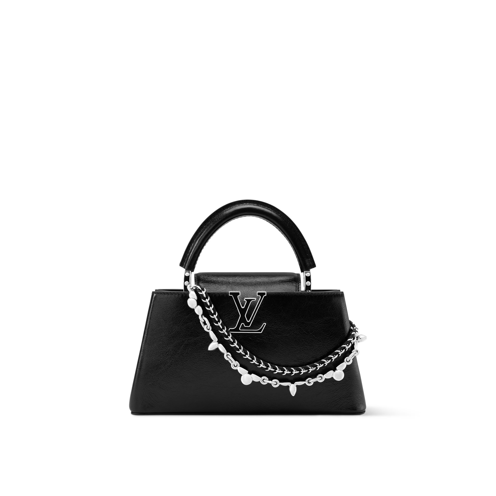 カプシーヌ EW BB カプシーヌ ウィメンズ バッグ (製品ズーム)