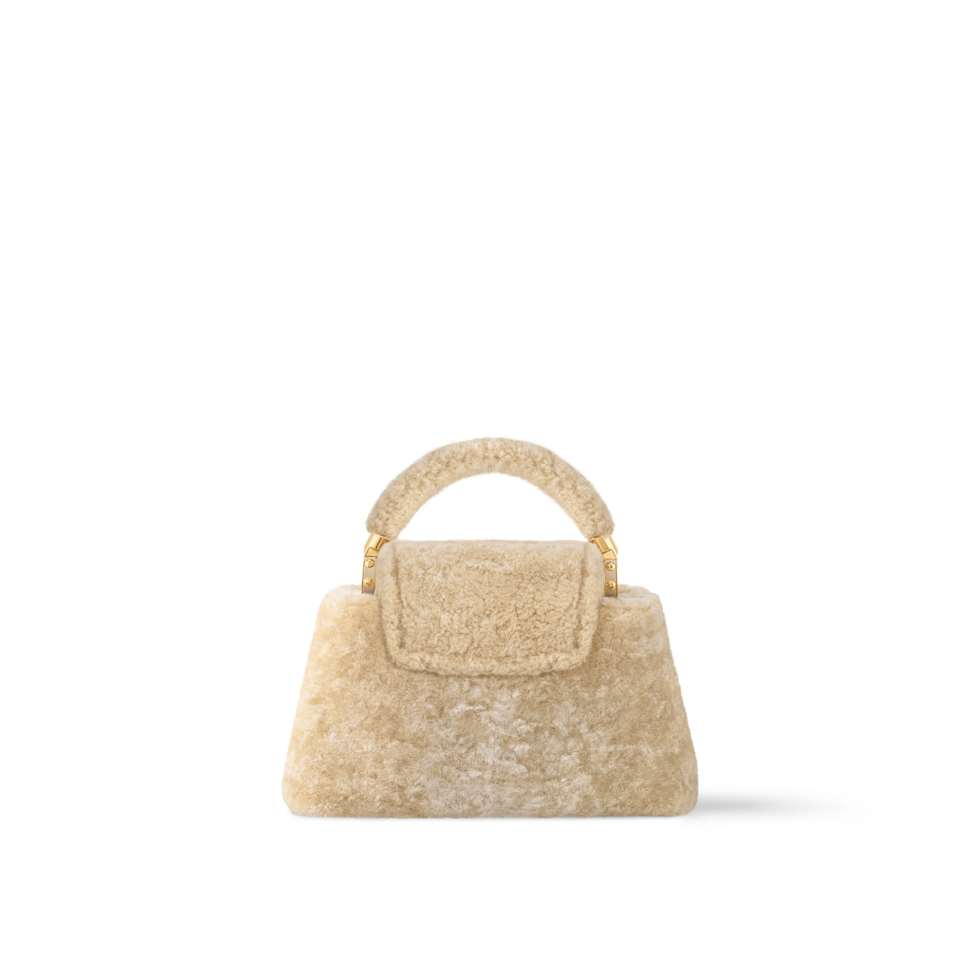 カプシーヌ EW MINI カプシーヌ ウィメンズ バッグ (製品ズーム)