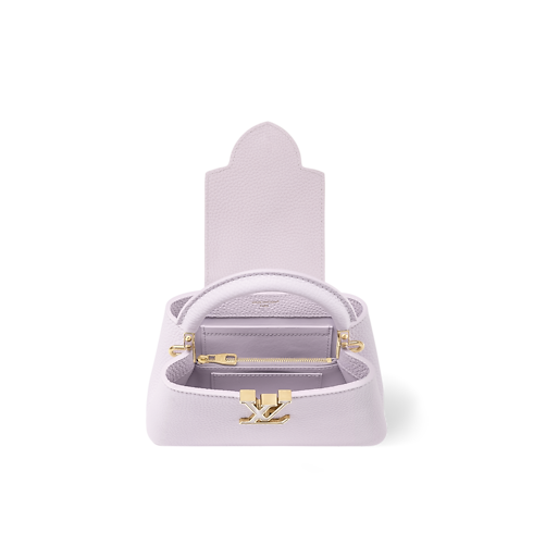 カプシーヌ EW MINI カプシーヌ ウィメンズ バッグ (製品ズーム)