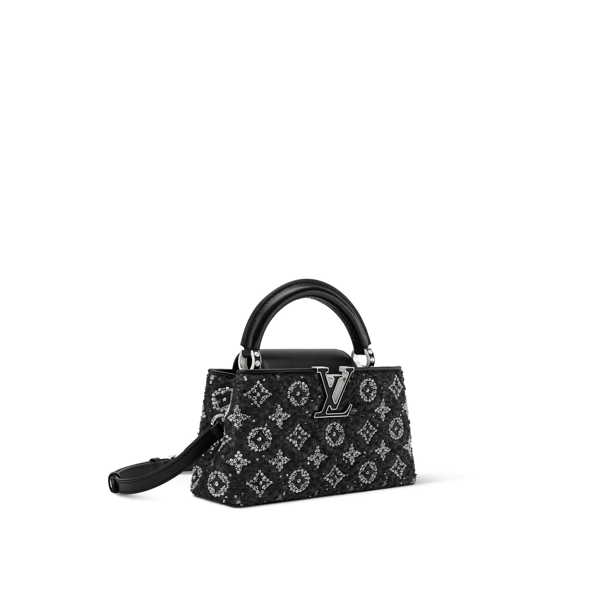 カプシーヌ EW MINI カプシーヌ Les Extraordinaires(レ･ゼクストラオーディネル) レザーグッズ＆トラベル (製品ズーム)