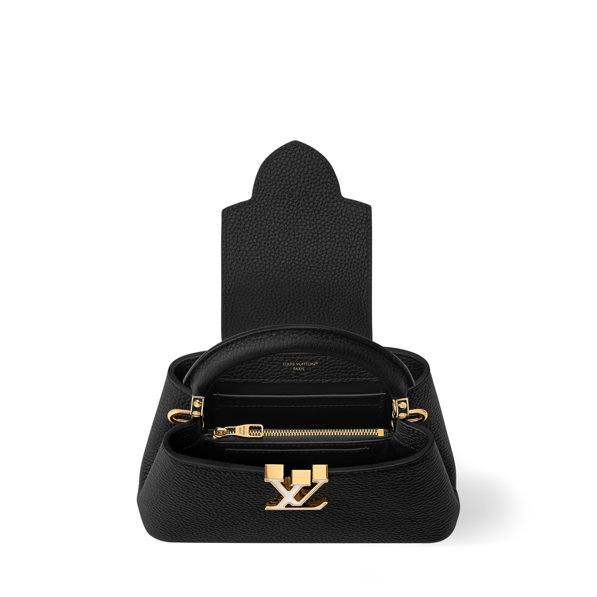 新着 ｢LV リゾート｣コレクション - ブラック（黒）｜ルイ・ヴィトン 