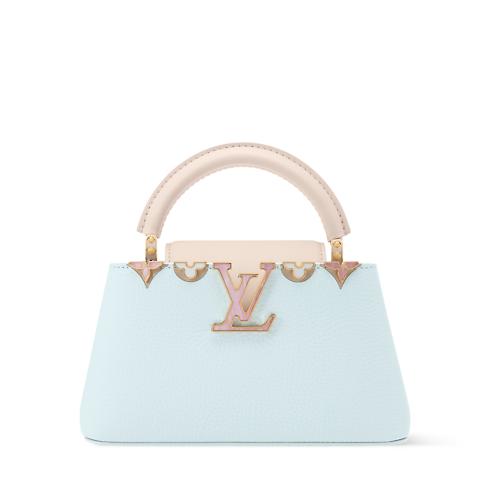 カプシーヌ EW MINI カプシーヌ ウィメンズ バッグ (製品ズーム)
