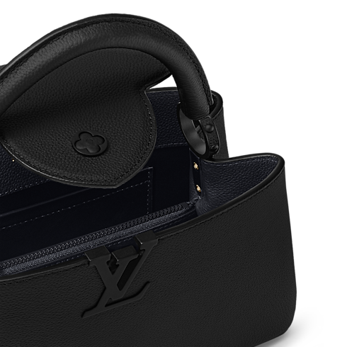 カプシーヌ EW MM カプシーヌ ウィメンズ バッグ (製品ズーム)