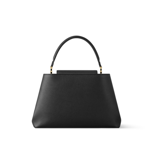 カプシーヌ スープル GM カプシーヌ Les Extraordinaires(レ・ゼクストラオーディネル) レザーグッズ&トラベル (製品ズーム)