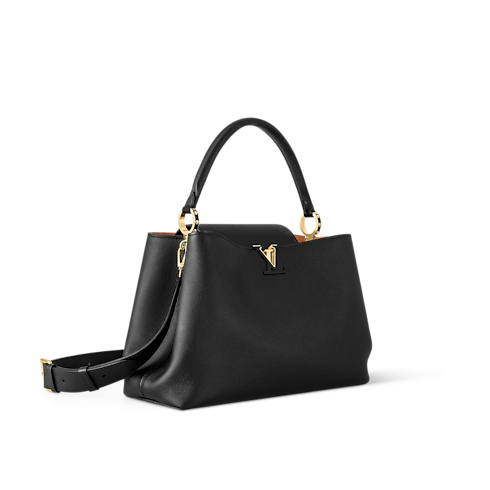 カプシーヌ スープル GM カプシーヌ Les Extraordinaires(レ・ゼクストラオーディネル) レザーグッズ&トラベル (製品ズーム)