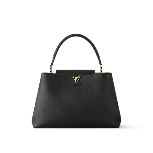 カプシーヌ スープル GM カプシーヌ Les Extraordinaires(レ・ゼクストラオーディネル) レザーグッズ&トラベル (製品ズーム)