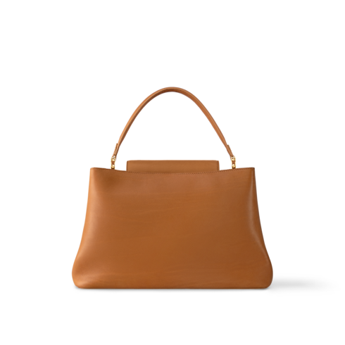 カプシーヌ スープル GM カプシーヌ Les Extraordinaires(レ・ゼクストラオーディネル) レザーグッズ&トラベル (製品ズーム)