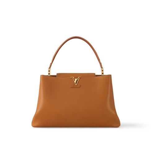 カプシーヌ スープル GM カプシーヌ Les Extraordinaires(レ・ゼクストラオーディネル) レザーグッズ&トラベル (製品ズーム)