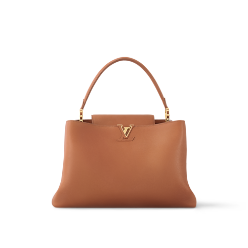 カプシーヌ スープル GM