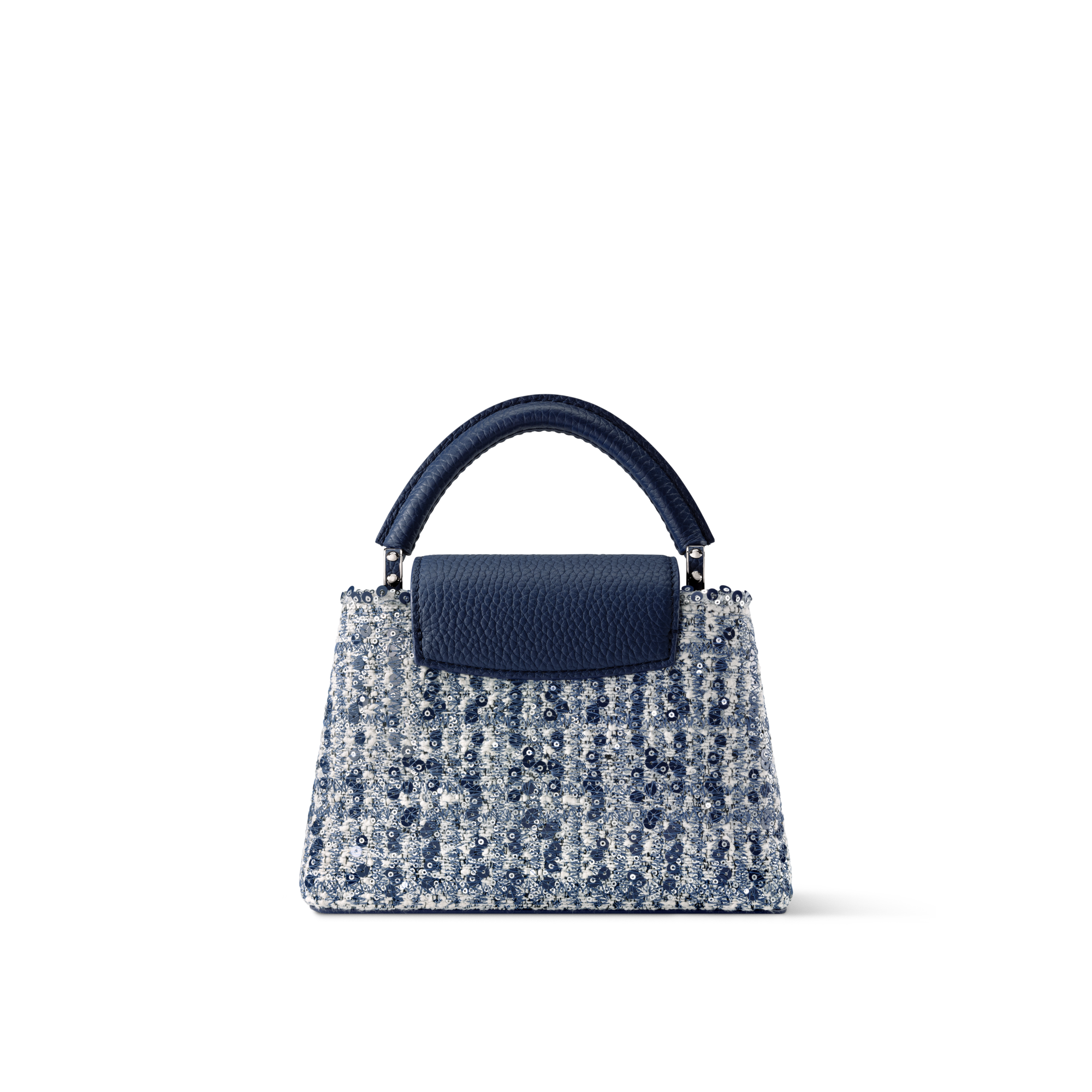 カプシーヌ MINI カプシーヌ｜ルイ・ヴィトン 公式サイト - M12960