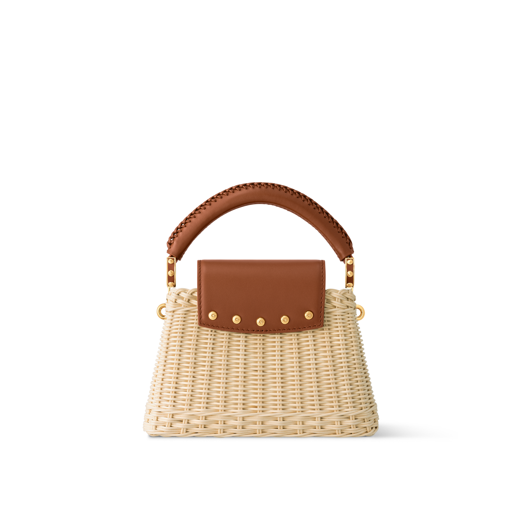 カプシーヌ MINI カプシーヌ ウィメンズ バッグ (製品ズーム)