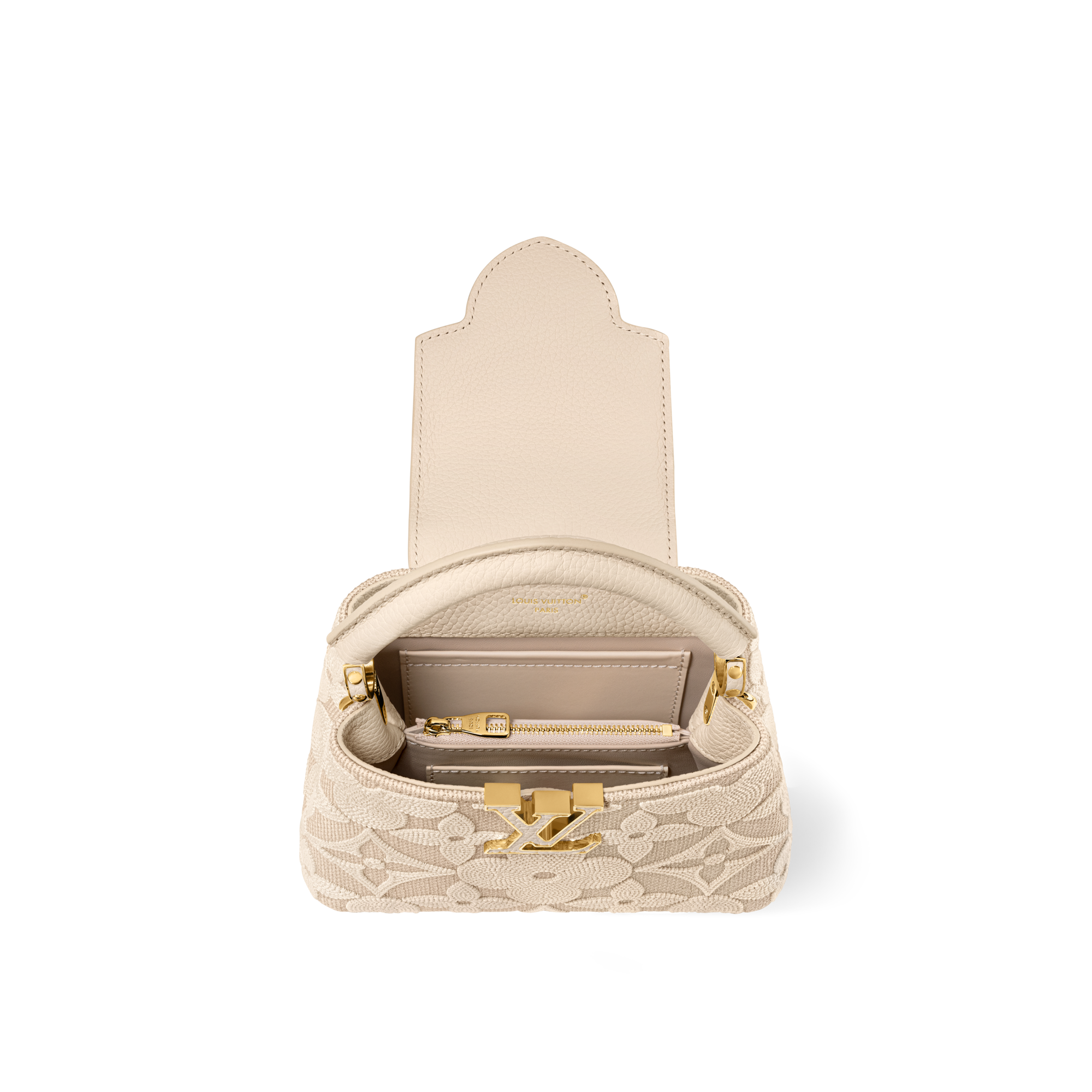 カプシーヌ MINI カプシーヌ ウィメンズ バッグ (製品ズーム)
