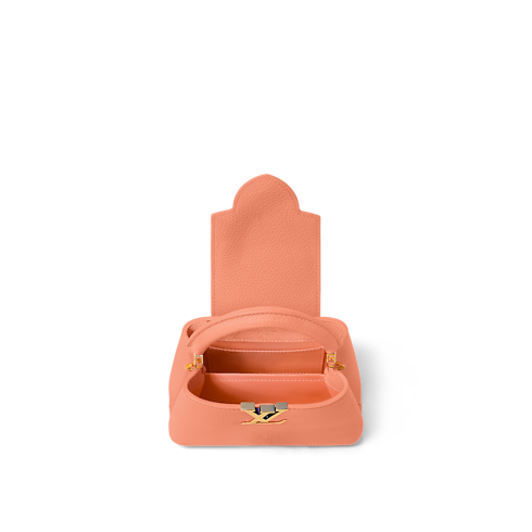 カプシーヌ MINI カプシーヌ ウィメンズ バッグ (製品ズーム)