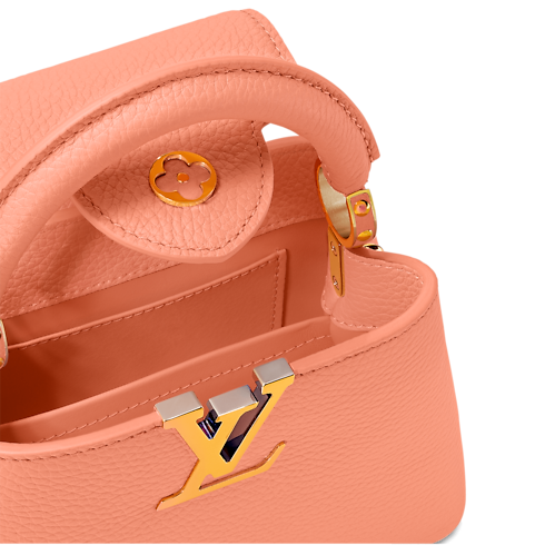 カプシーヌ MINI カプシーヌ ウィメンズ バッグ (製品ズーム)