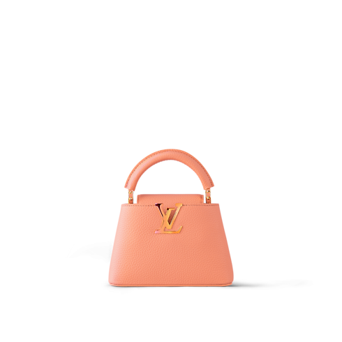 カプシーヌ MINI カプシーヌ ウィメンズ バッグ (製品ズーム)