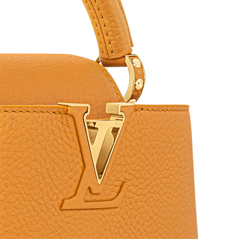 カプシーヌ MINI カプシーヌ ウィメンズ バッグ (製品ズーム)