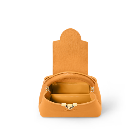 カプシーヌ MINI カプシーヌ ウィメンズ バッグ (製品ズーム)