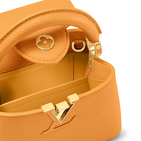 カプシーヌ MINI カプシーヌ ウィメンズ バッグ (製品ズーム)