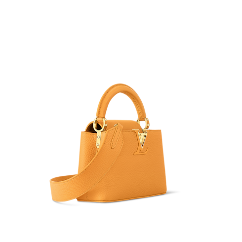 カプシーヌ MINI カプシーヌ ウィメンズ バッグ (製品ズーム)