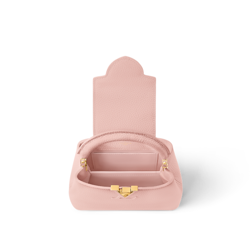 カプシーヌ MINI カプシーヌ ウィメンズ バッグ (製品ズーム)