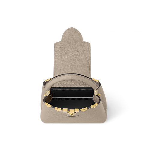 カプシーヌ MINI カプシーヌ ウィメンズ バッグ (製品ズーム)