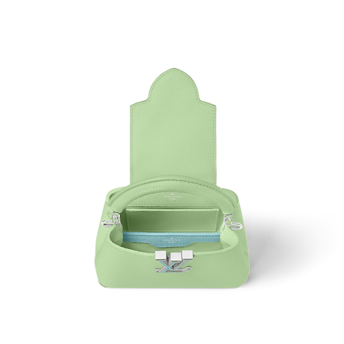 カプシーヌ MINI カプシーヌ ウィメンズ バッグ (製品ズーム)