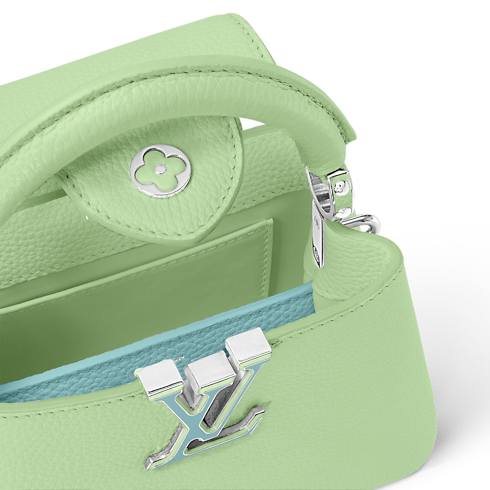 カプシーヌ MINI カプシーヌ ウィメンズ バッグ (製品ズーム)