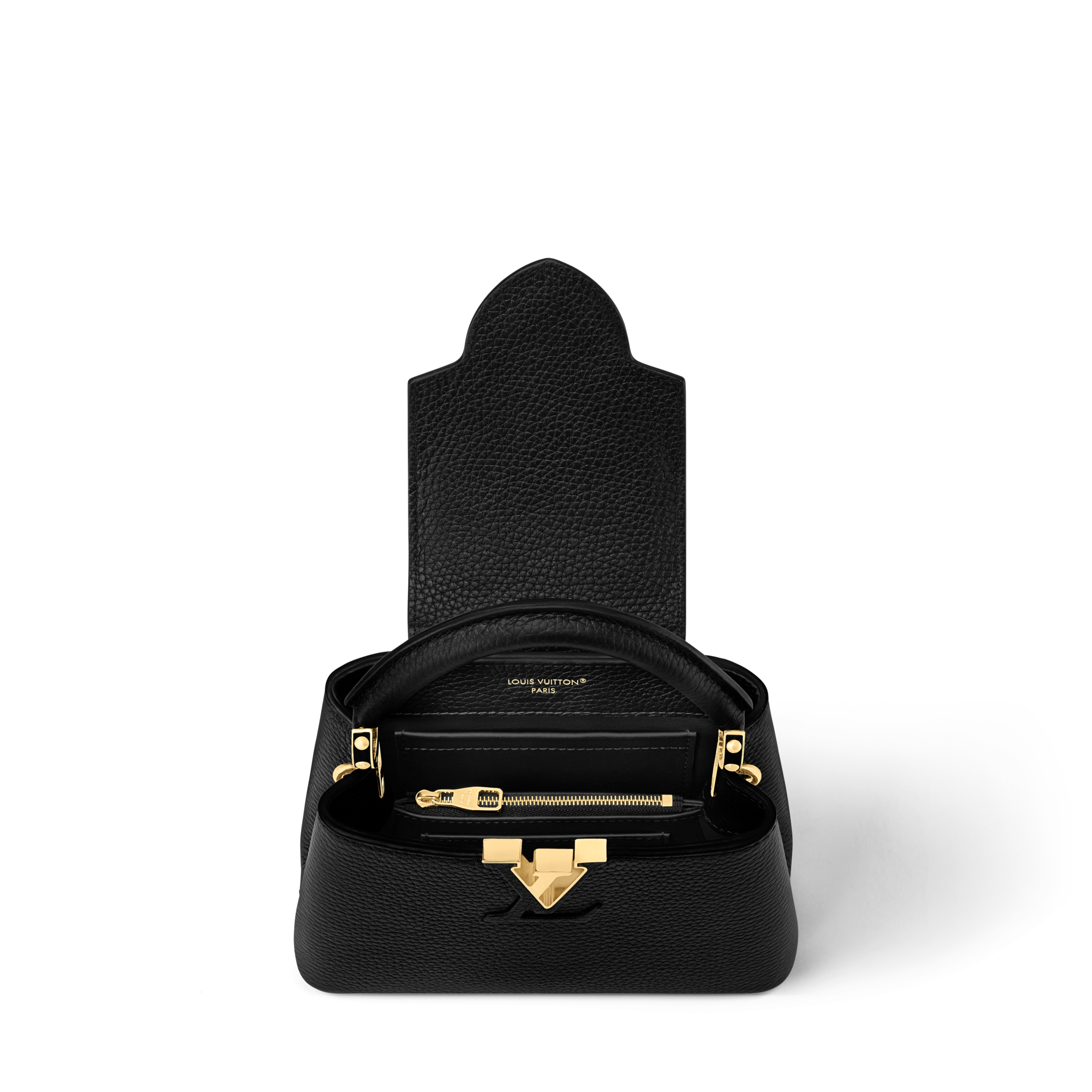 カプシーヌ MINI カプシーヌ｜ルイ・ヴィトン 公式サイト - M24729