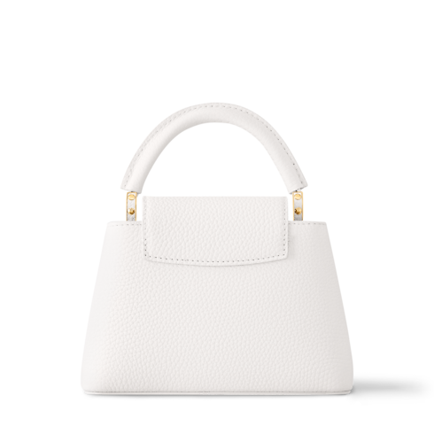 カプシーヌ MINI カプシーヌ ウィメンズ バッグ (製品ズーム)