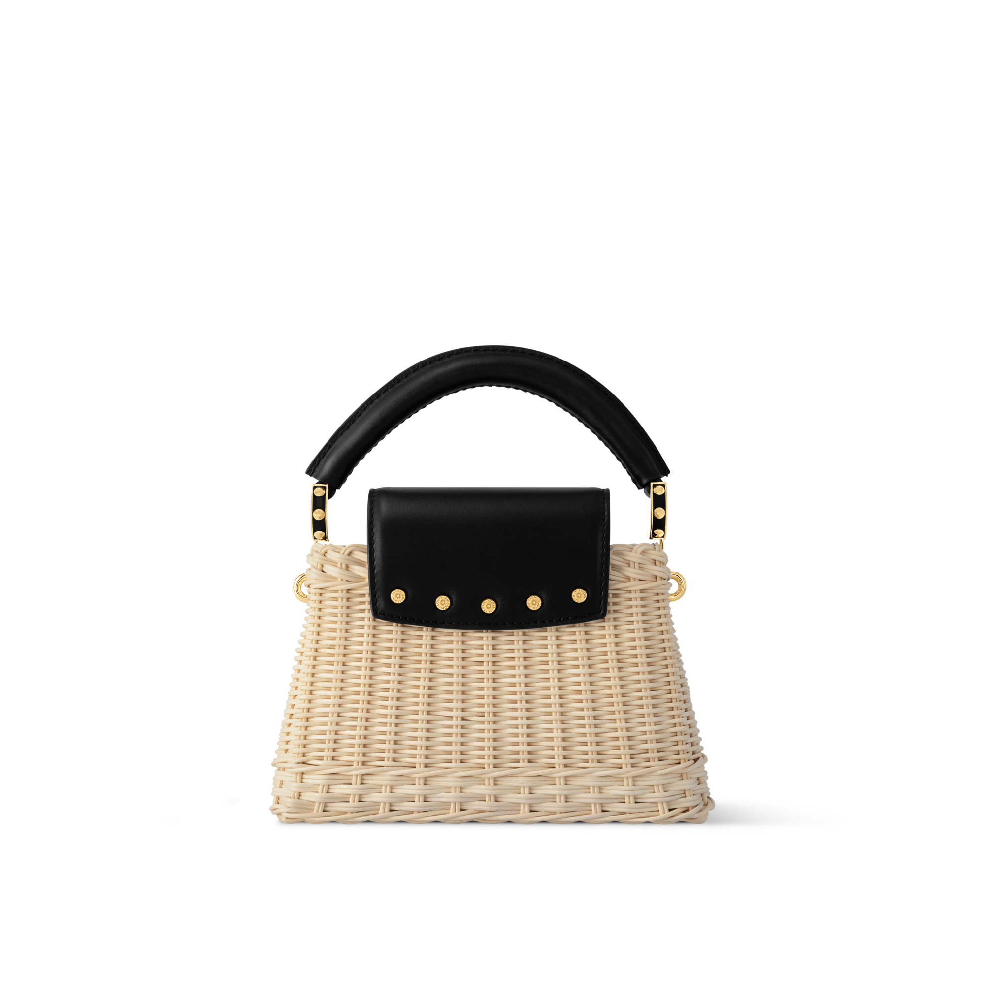 カプシーヌ MINI カプシーヌ ウィメンズ バッグ (製品ズーム)