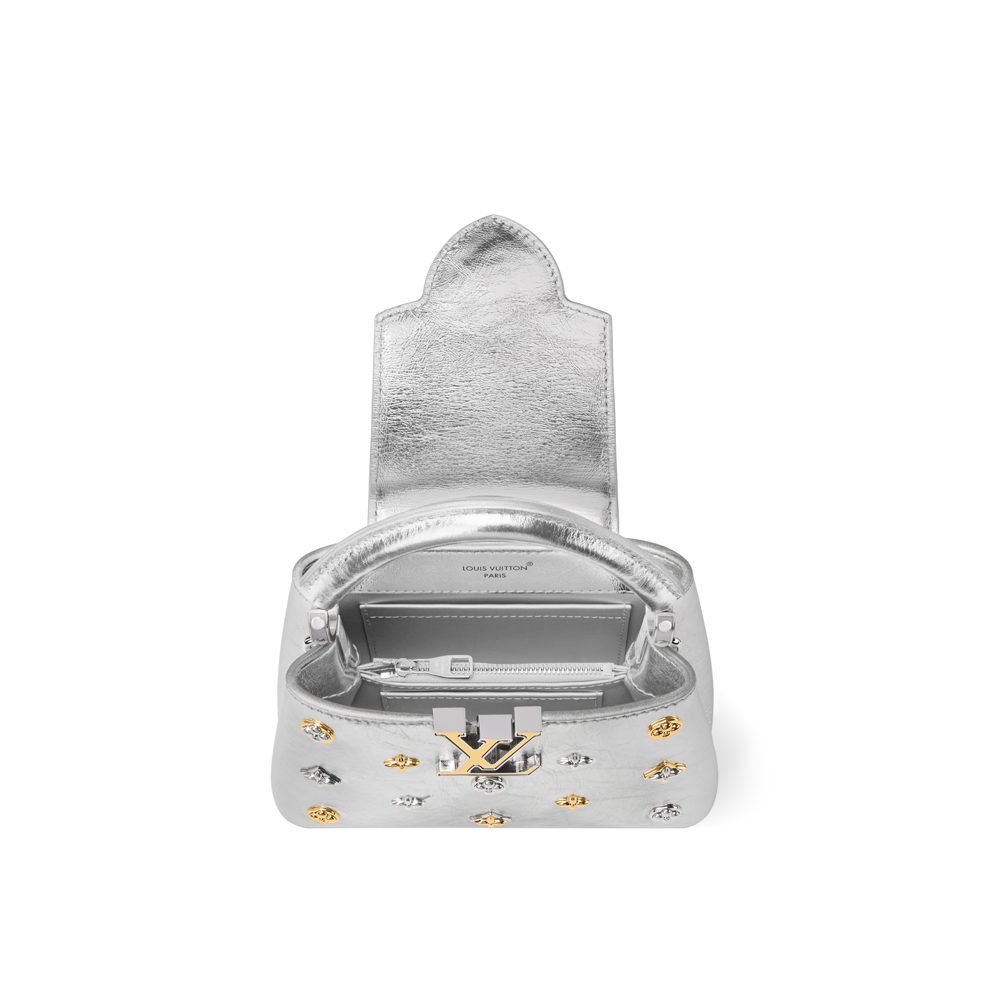 カプシーヌ MINI カプシーヌ ウィメンズ バッグ (製品ズーム)