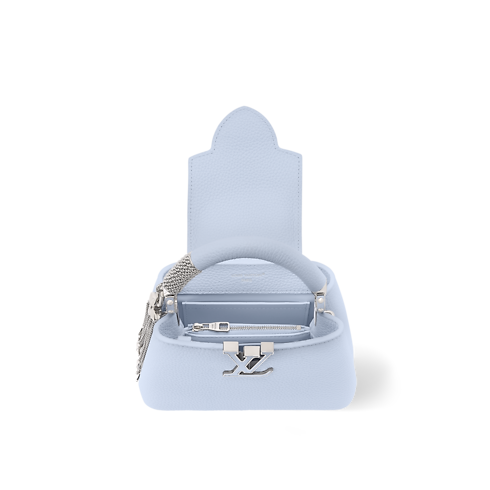 カプシーヌ MINI カプシーヌ ウィメンズ バッグ (製品ズーム)