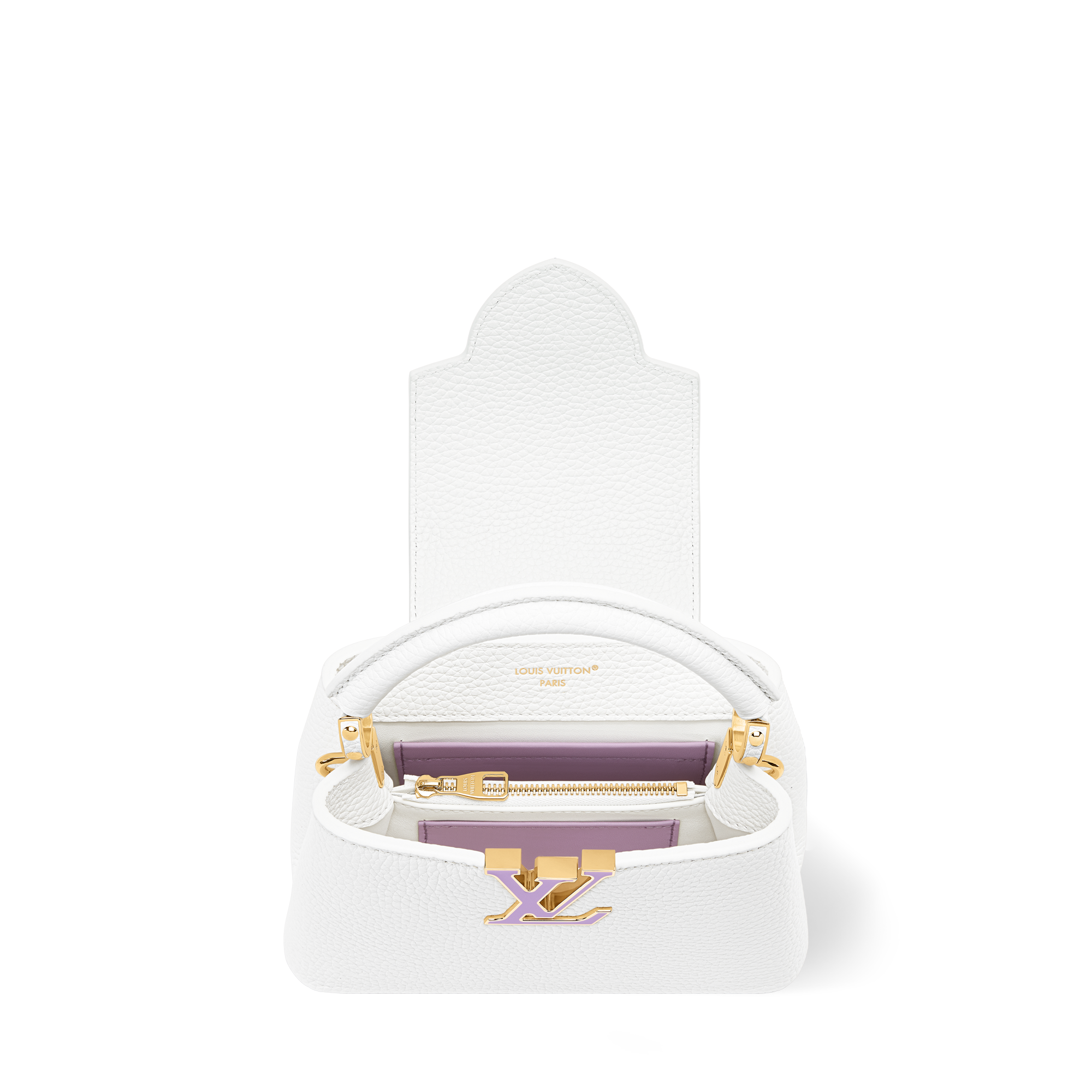 カプシーヌ MINI カプシーヌ｜ルイ・ヴィトン 公式サイト - M28200