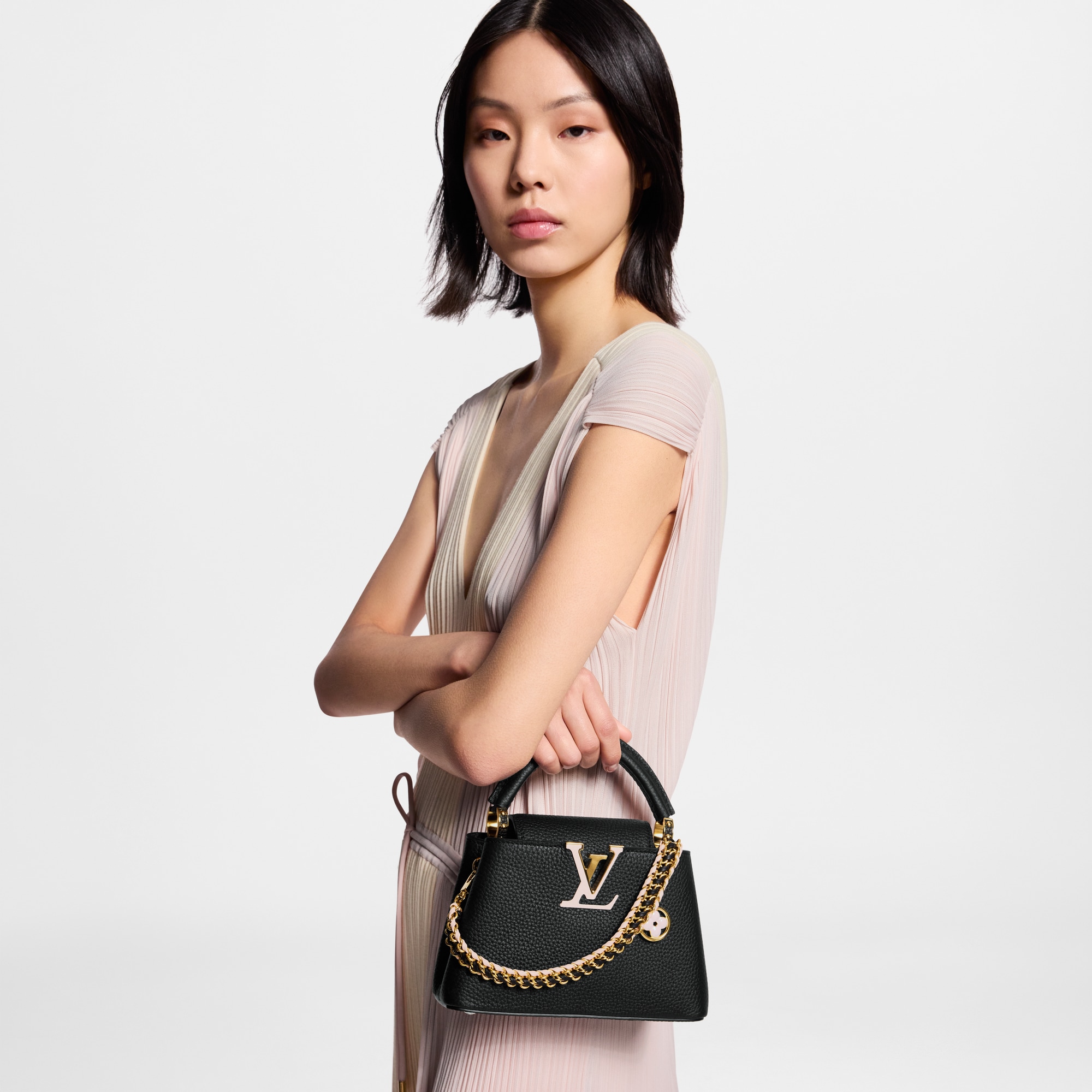 ブレスレット・LV フローラグラム XS S00｜ルイ・ヴィトン 公式サイト 