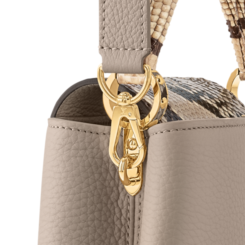 カプシーヌ MINI カプシーヌ ウィメンズ バッグ (製品ズーム)