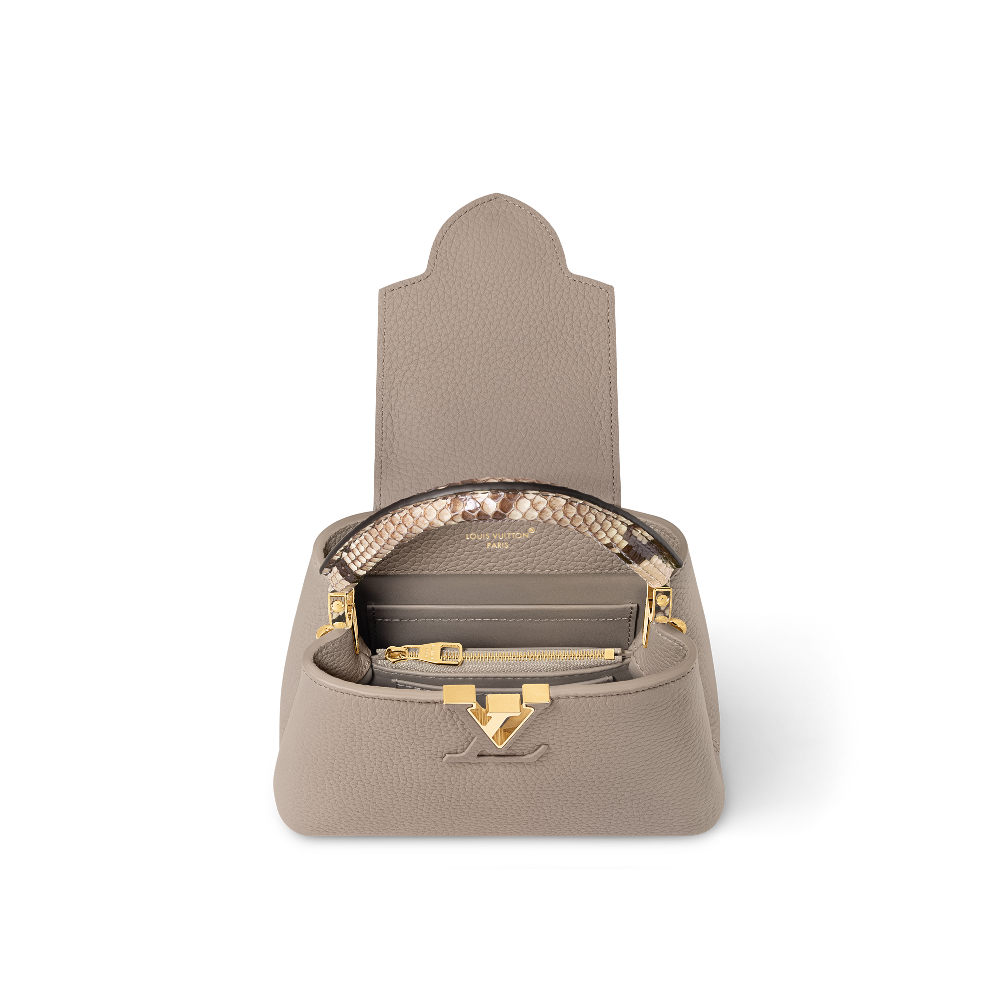 カプシーヌ MINI カプシーヌ ウィメンズ バッグ (製品ズーム)