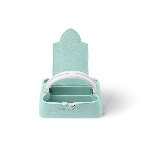 カプシーヌ MINI カプシーヌ ウィメンズ バッグ (製品ズーム)