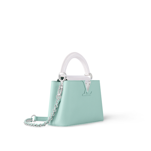 カプシーヌ MINI カプシーヌ ウィメンズ バッグ (製品ズーム)