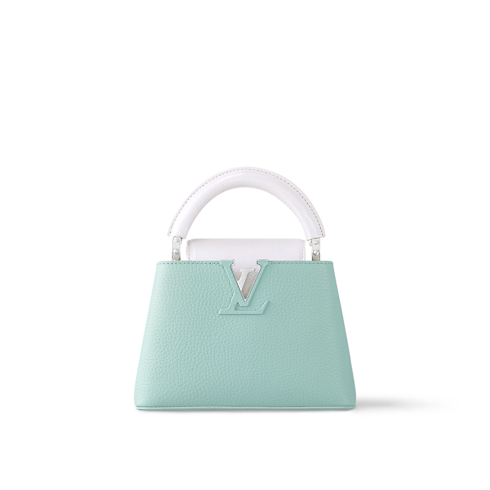 カプシーヌ MINI カプシーヌ ウィメンズ バッグ (製品ズーム)