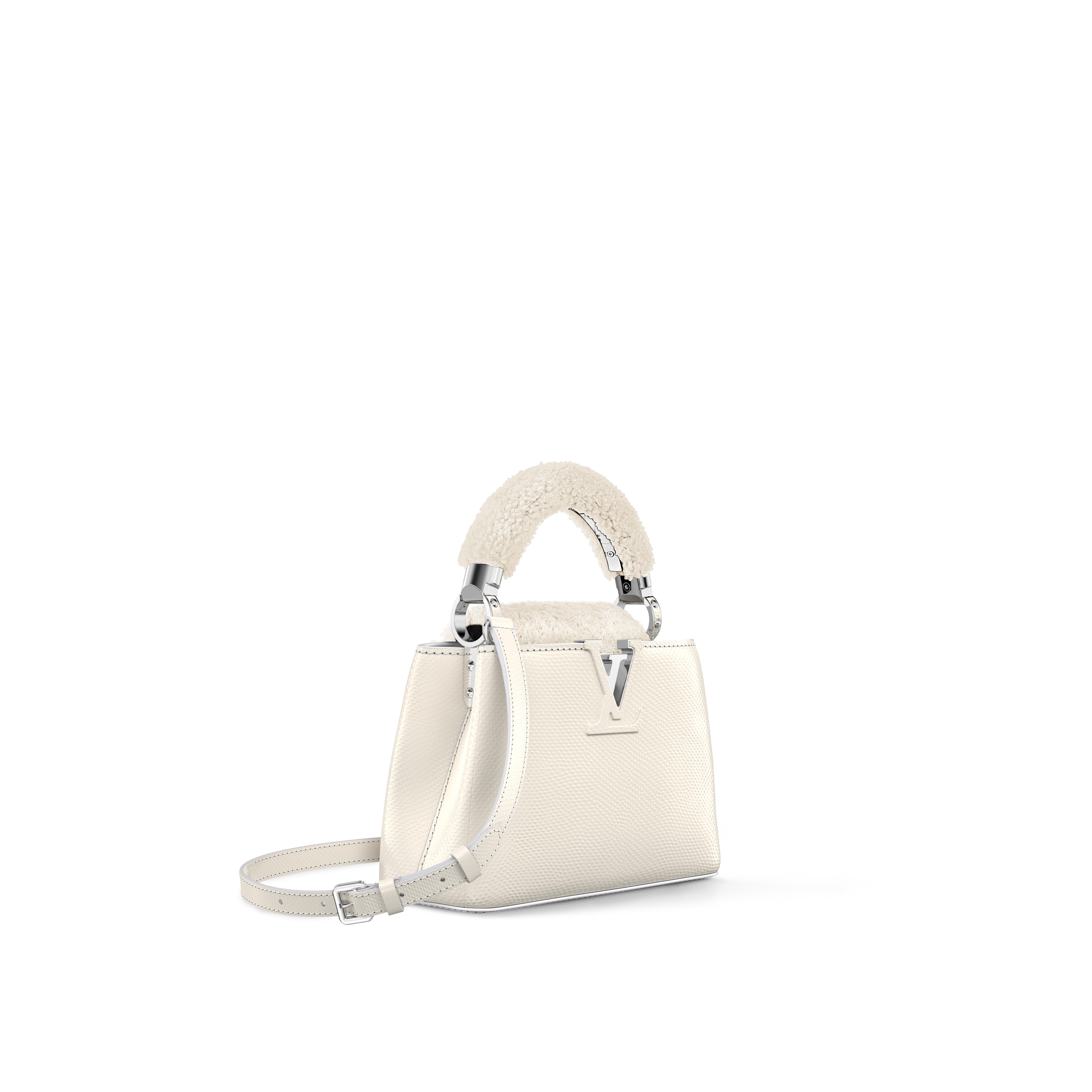 カプシーヌ MINI L07 ウィメンズ バッグ (製品ズーム)