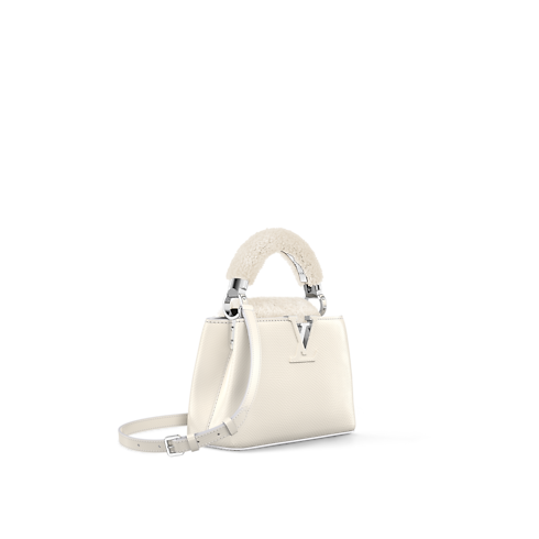 カプシーヌ MINI L07 ウィメンズ バッグ (製品ズーム)