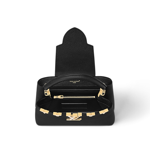 カプシーヌ MM カプシーヌ ウィメンズ バッグ (製品ズーム)