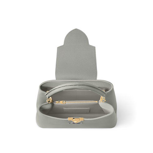 カプシーヌ MM カプシーヌ ウィメンズ バッグ (製品ズーム)