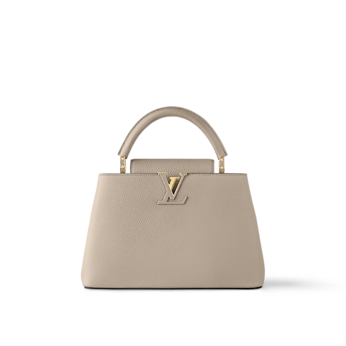 カプシーヌ MM カプシーヌ ウィメンズ バッグ (製品ズーム)