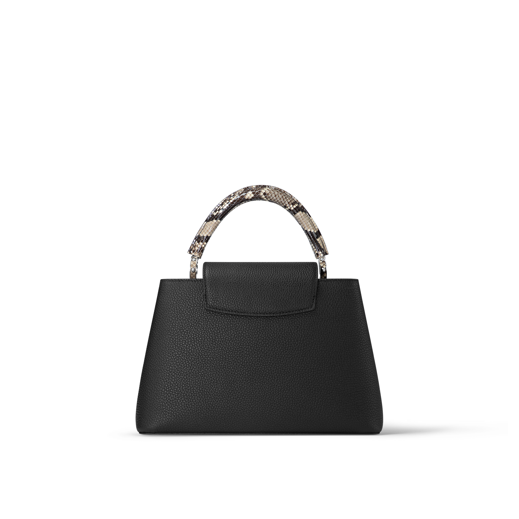 カプシーヌ MM パイソン｜ルイ・ヴィトン 公式サイト - N92800 