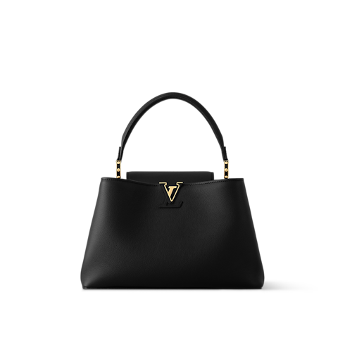 カプシーヌ スープル MM