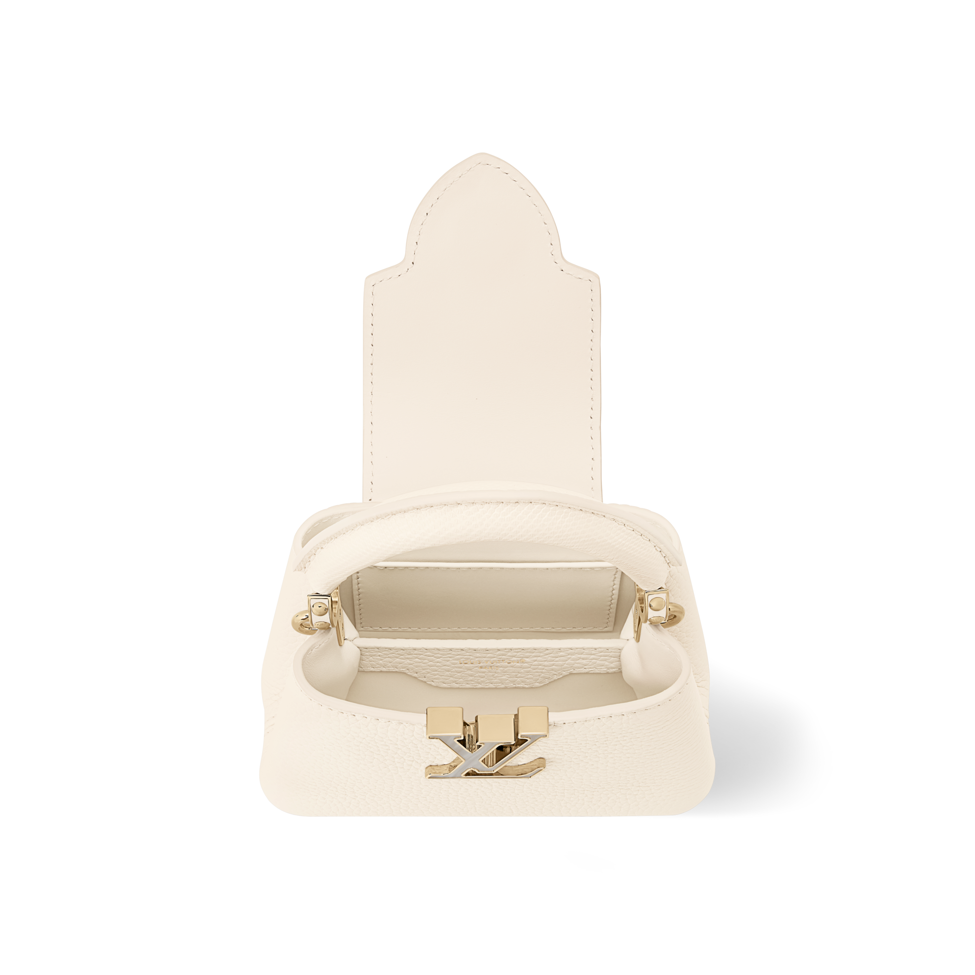 カプシーヌ NANO カプシーヌ ウィメンズ バッグ (製品ズーム)