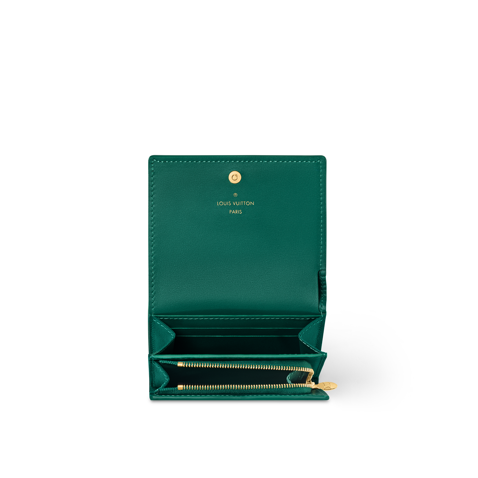 ポルトフォイユ・カプシーヌ タイニー カプシーヌ｜ルイ・ヴィトン  